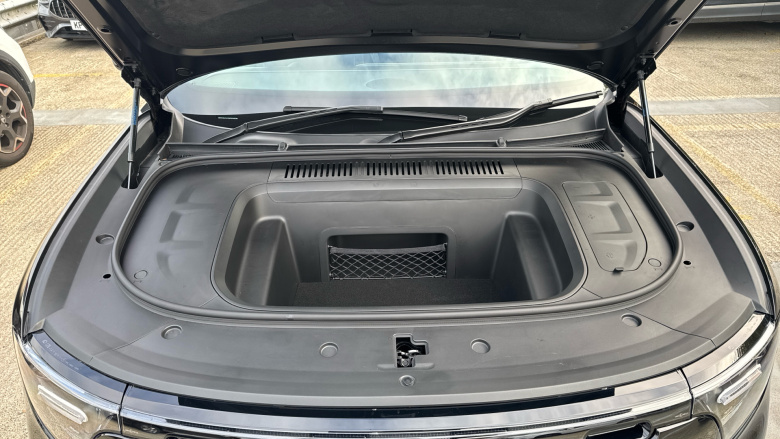 smart Hashtag 5 250kW Pro 76kWh 5dr Auto Electric Estate